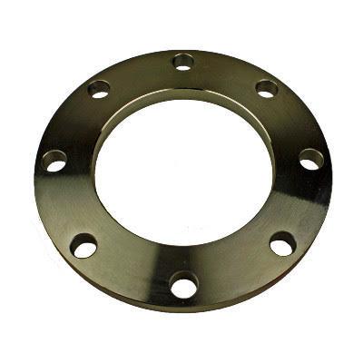 Cheap Stainless Steel High Vacuum Flange Components CF Conflate Bored Blank Neck Weld Flange Nipple Fitting for sale