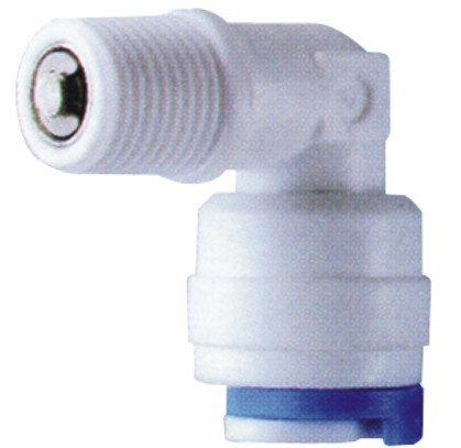 Best Check Valves Quick Connect Water Fittings Male Thread Connector wholesale