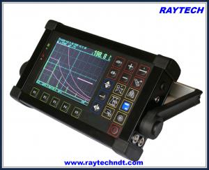 Portable Flaw Detector RFD680, Ultrasonic Flaw Detectors, NDT ultrasonic testing quipment
