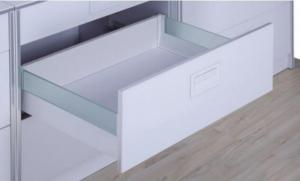 Best Popular Soft Close Tandembox Drawer Systems With 40/65kgs Loading Capacity wholesale