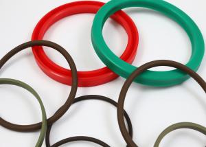 China JIS B2401 Sealing Element NBR Silicone Rubber Ring Abrasion Resistant on sale