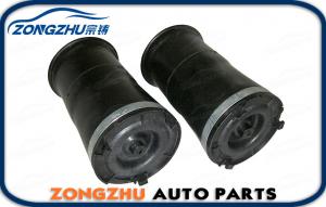 Best Hummer H2 Air Suspension Replacement parts Rear Air Suspension Kits Spring Bag OE NO 15938306 wholesale