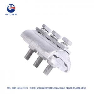 Best Forged Aluminum APG Parallel Groove Clamp wholesale