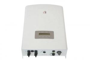 China Single Phase On Grid Inverter / On Grid Micro Inverter Long Working Life on sale