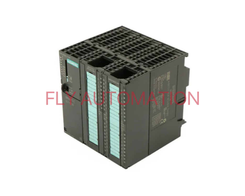 China Siemens 6ES7314-6CH04-0AB0 Simatic S7 PLC - S7-300 CPU 314C-2 DP Compa on sale