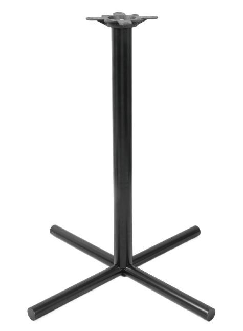 Bistro Table Base Popular Cross Base Cheap Restaurant Dining Table leg Low Price