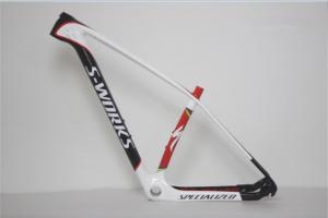 China new 29er chinese carbon frames 650b 15/17/19/21inch 29 carbon mountain bike frameset EMS free shipping carbon mtb frame on sale