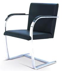 Brno flat bar chair/brno chair