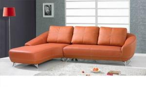 China corner sofas modern,corner sofas modern,chesterfield sofa,living room sofa,leather section on sale