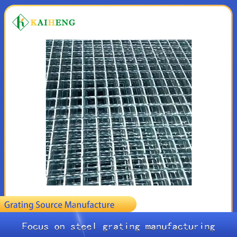 China Custom 310 310S galvanizied Stainless Steel Grating Grill Grates on sale