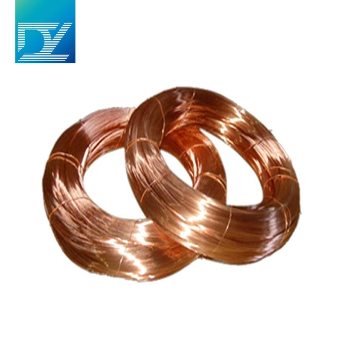 China ROHS C12200 Copper Wire For Transformer Winding on sale