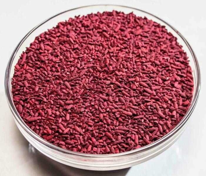 China Natural food colors of  Red Yeast Rice on sale