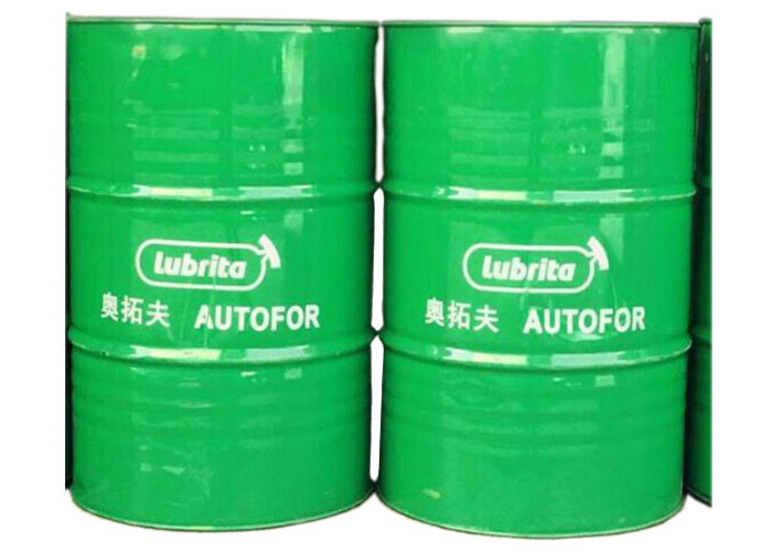 Lubrita Water Soluble Cutting Oil , Water Based Cutting Oil Anti Rust Non Toxic