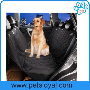 China Amazon Ebay Hot Sale Pet Product Supply Dog Car Seat Cover Accessories China Factory on sale