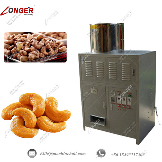 China Advanced Cashew Peeling Processing Machine With CE Certificate|Cashew Peeling Machine|Peeler Processing Machine on sale