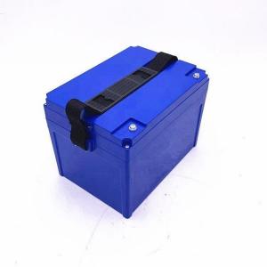 China 3000W E Scooter Battery Pack 72V 12Ah Lithium Battery Packs For Electric Bikes on sale