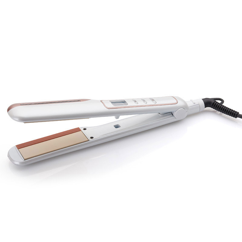 Best Digital Rechargeable Mini Hair Straighteners Private Label Various Color wholesale