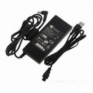 Laptop AC Adapter for Gateway 7000, MX7000 and Machine Laptops/Notebook, with 19V, 6.3A, 120W Output