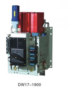 China house resettable Mccb Molded Case Circuit Breaker on sale