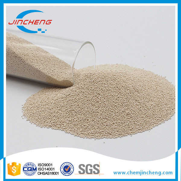 China Economical Molecular Sieve Type 3A High Efficiency For Insulating Glass Industry on sale