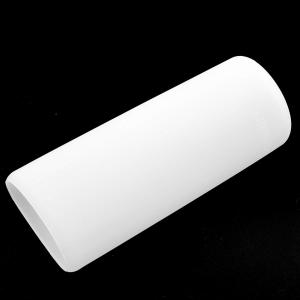 China White Soft Stretchy Silicone Tubing Solid Liquid Silicone Rubber Tube on sale