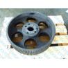 Buy cheap Casting Steel Mining Crusher Spare Parts Atable Stone Crusher Pulley Tl from wholesalers