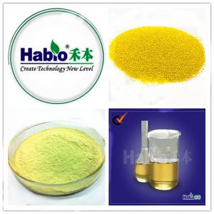Best Habio thermostable phytase granule 1000U/g wholesale