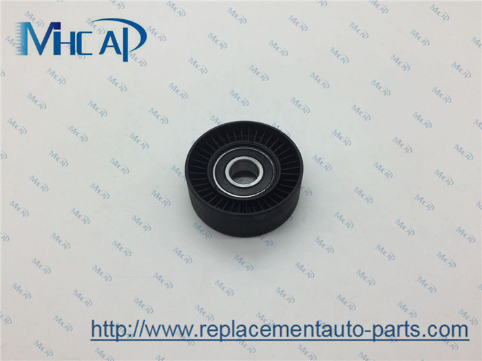 China Replace Toyota Corolla Auto Belt Tensioner Pulley 16603-22011 on sale