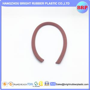 Best Vendor Best -seller Extrusion Silicone Tube/Silicone Hose/Silicone Seal Flexible, arc-resistance, corona-res wholesale