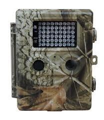 Waterproof Hunting Camera Support MMS/E-mail Via GSM for Wildlife Hunting and Security