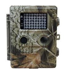 Cheap Waterproof Hunting Camera Support MMS/E-mail Via GSM for Wildlife Hunting and Security for sale