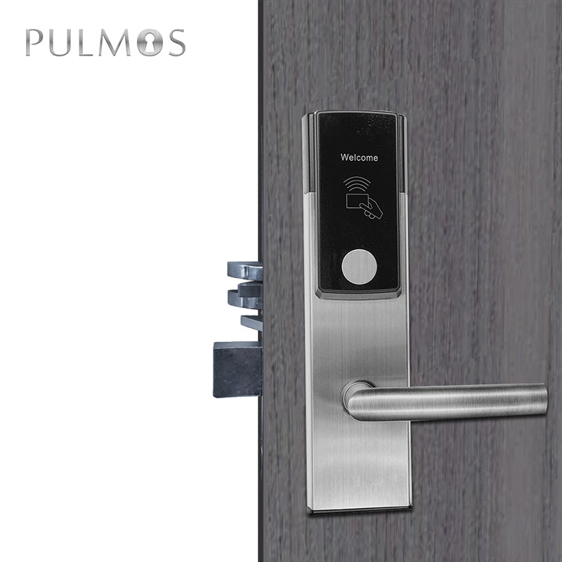 Cheap high quality door lock,electronic lock,hotel rf card lock,door locks for hotel rooms for sale