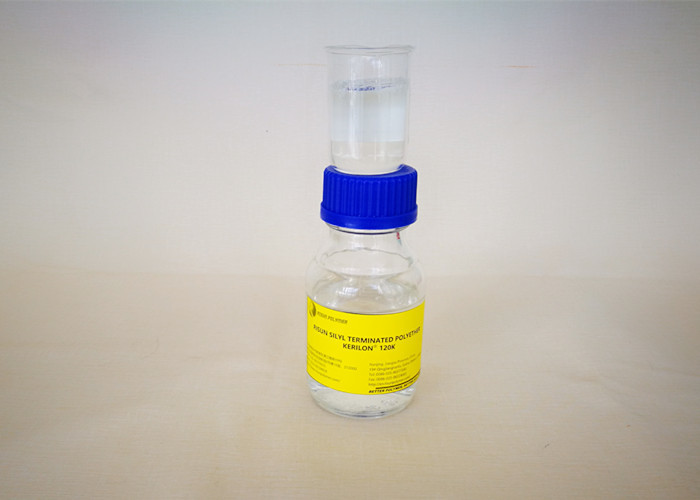 Best DIY Sealant SPUR Polymer  Easy Process , Low Reactive Risun Polymer Liquid wholesale