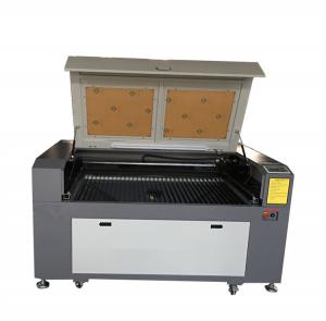 China ZD1390 100W laser engraving and cutting machine, laser engraver 1300x900mm on sale