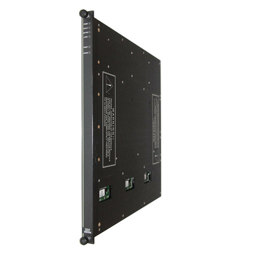 Best Triconex 3805E PLC DCS Analog Output Module 7400097-110 TMR wholesale