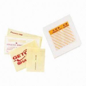China Self-adhesive waterproof packing envelopes, various sizes and colors are available on sale