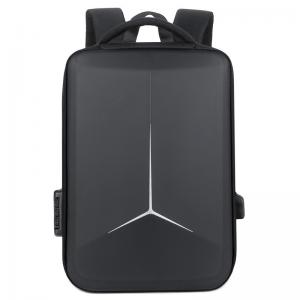 China 2022 New Smart Anti-theft Waterproof Men's Business Laptop USB Travel Backpack Bag School Bag on sale