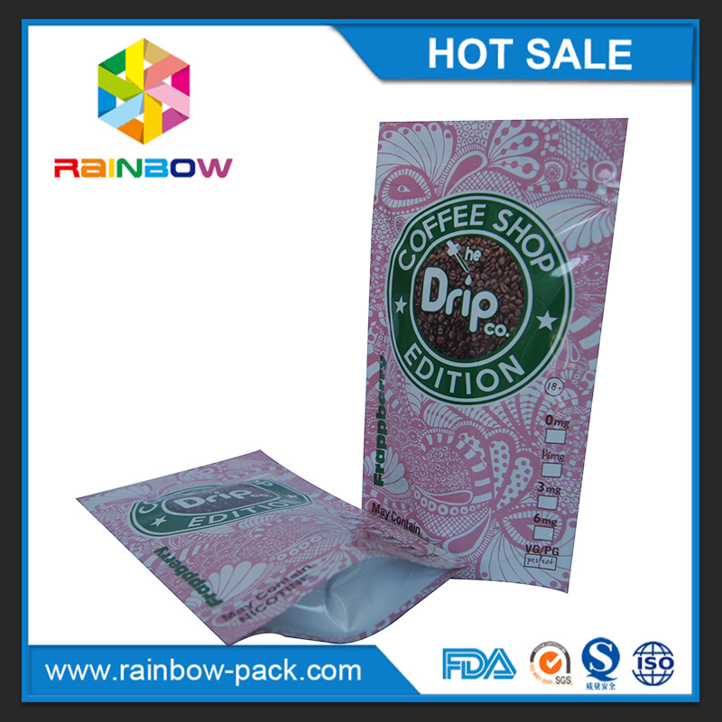 Cheap tobacco leaves packaging tobacco pouches cannabis packaging bags k2 spice bags herbal incense bags spice packaging bag for sale