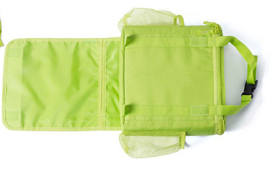 China Hot-selling Foldable Car seat storage bag Vehicle Ice bag Car seat cooler bag on sale