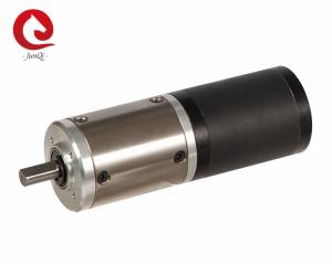 China 5.0N.M 4000RPM 42JMG50K 24v Gear Reduction Motor NEMA17 Brushless dc motor with gearbox on sale