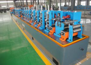 China Carbon Steel Automatic Stainless Tube Mills For Pipe Making Machine on sale