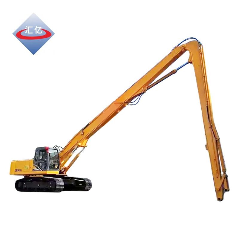 Best 14900mm Excavator Long Arm 30T High Long Arm Excavator wholesale