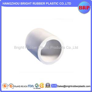 Best China specialist customized injection plastic parts for PTFE tube wholesale