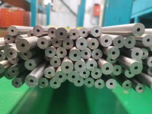 Best ASTM A213 A199 Seamless Precision Steel Pipe Hydraulic Casing Welded Carbon Galvanized wholesale