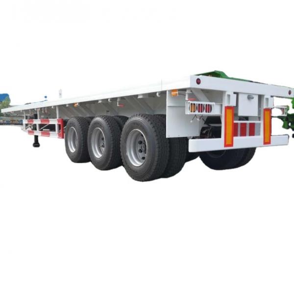 Cheap 40ft sidelifter container trailer for sale