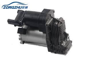 China Replacing 07-13 X5 (E70) & X6 (E71) Air Suspension Compressor With AMK Compressor on sale