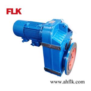 China F/FA/FA/FAF 37-167 hollow shaft gearbox electric motor / parallel shaft helical gear box/ on sale
