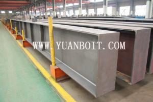China                  H-Section Steel Type Structure Industrial Building              on sale