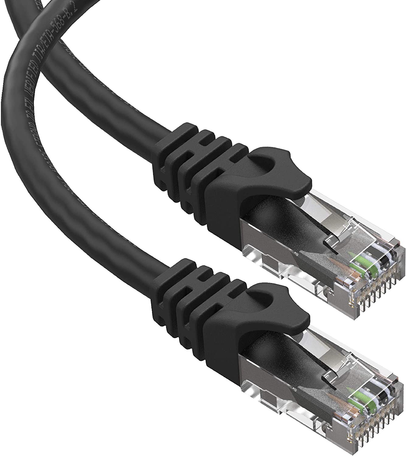 China Networking 100 Feet Ethernet Cable , PVC LSZH Cat6 Utp Patch Cord on sale