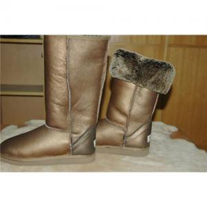 China Ugg 5812 high snow boots+made in china--wholesale on sale